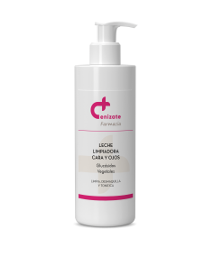 LECHE LIMPIADORA 400ML MARCA PROPIA