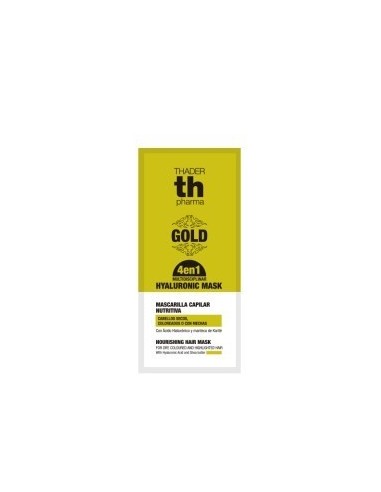 TH V COLOR TINTE N 1.1 SIN AMONIACO C/N ORO LIQUIDO
