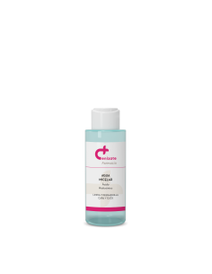 AGUA MICELAR MARCA PROPIA