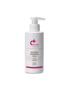 GEL INTIMO FISIOLOGICO PH 5.5 MARCA PROPIA
