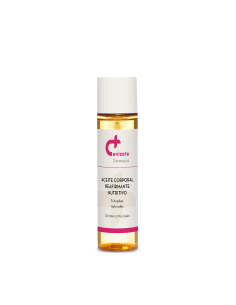 ACEITE CORPORAL REAFIRMANTE NUTRITIVO MARCA PROPIA