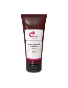 ACONDICIONADOR REPARADOR 200ML MARCA PROPIA