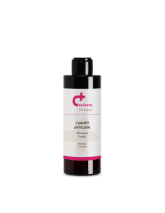 CHAMPU ANTICASPA 200 ML MARCA PROPIA