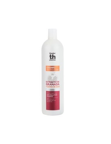 TH CHAMPU GRANADA Y GOJI 1000ML