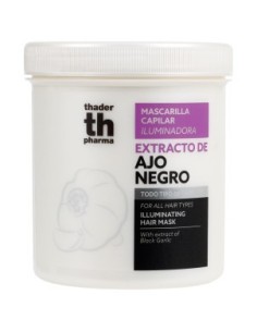TH MASCARILLA DE AJO NEGRO 700 ML