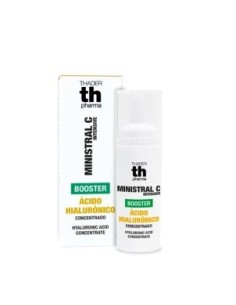 TH V MINISTRAL C CONCENTRADO AC HIALURONICO 15 ML