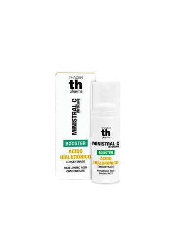 TH V MINISTRAL C CONCENTRADO AC HIALURONICO 15 ML