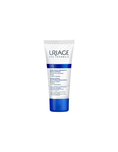 URIAGE D S EMULSION 1 ENVASE 40 ml