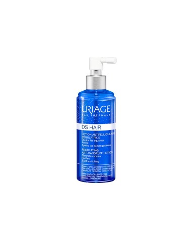 URIAGE D S GEL NETTOYANT 1 ENVASE 150 ml