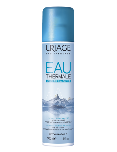 AGUA TERMAL DE URIAGE 1 ENVASE 300 ml