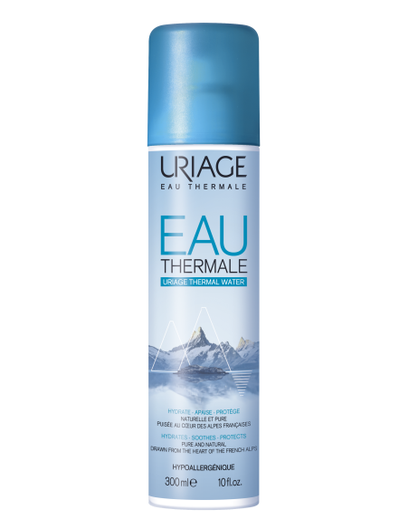 AGUA TERMAL DE URIAGE 1 ENVASE 300 ml