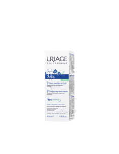 URIAGE 1ER CUIDADO COSTRA LACTEA 1 ENVASE 40 ml