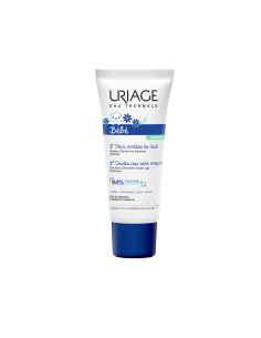 URIAGE 1ER CUIDADO COSTRA LACTEA 1 ENVASE 40 ml 2