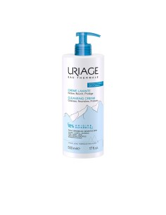 URIAGE CREME LAVANTE 1 ENVASE 500 ml