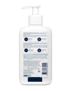 CERAVE LIMPIADOR CONTROL IMPERFECCIONES 1 ENVASE 236 ml 2