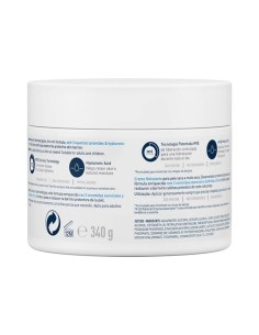 CERAVE CREMA HIDRATANTE PIEL SECA 1 ENVASE 340 g 2