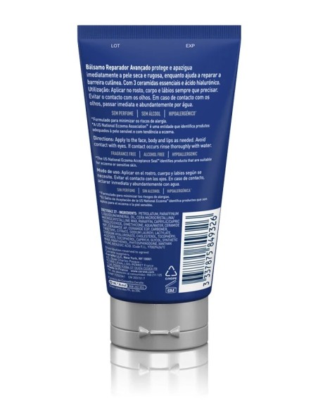 CERAVE BALSAMO REPARACION AVANZADO 1 TUBO 50 ml