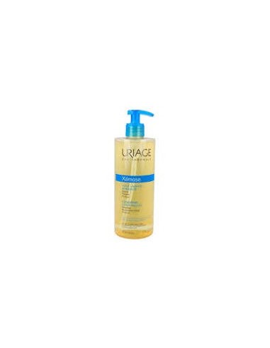 XEMOSE ACEITE LIMPIADOR 1 ENVASE 500 ml