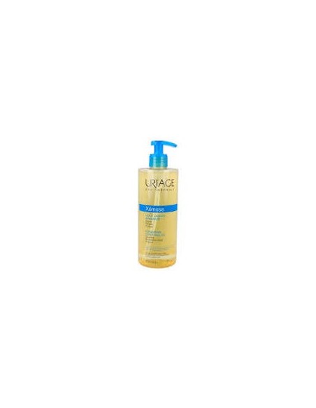 XEMOSE ACEITE LIMPIADOR 1 ENVASE 500 ml