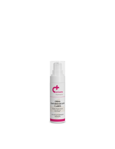 CONTORNO DE OJOS Y LABIOS 25 ML MARCA PROPIA