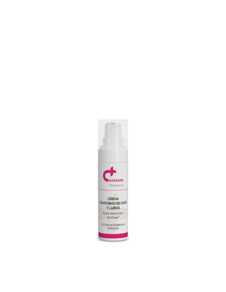 CONTORNO DE OJOS Y LABIOS 25 ML MARCA PROPIA