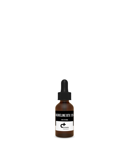 ARGIRELINE BTX 10% 20 ML MARCA PROPIA