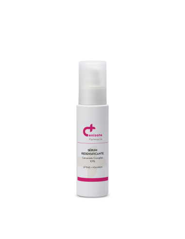 SERUM REDENSIFICANTE CERAMIDA 10% LIFTING - VOLUMEN  50 ML MARCA PROPIA