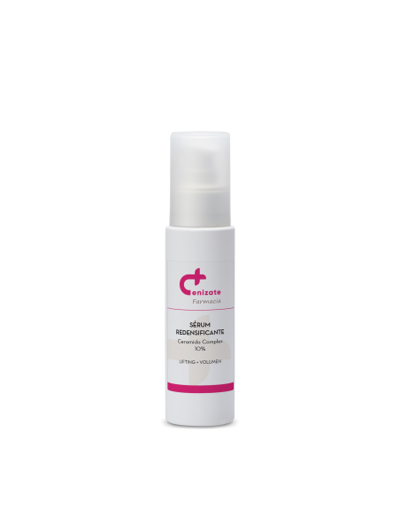 SERUM REDENSIFICANTE CERAMIDA 10% LIFTING - VOLUMEN  50 ML MARCA PROPIA