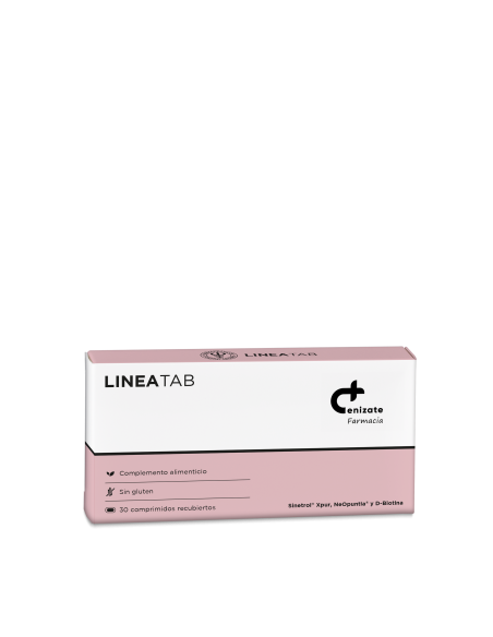 LINEA TAB 30 COMP MARCA PROPIA