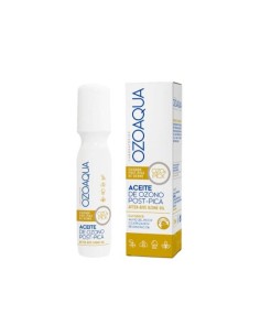 OZOPICK ACEITE OZONIZADO POST-PICA 1 ENVASE 15 ml