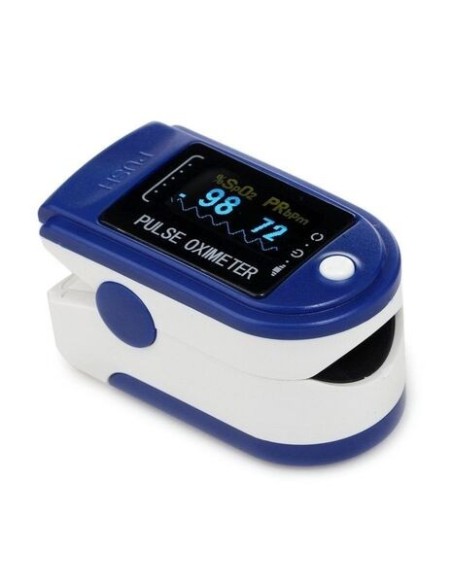 PULSIOXIMETRO CONTEC