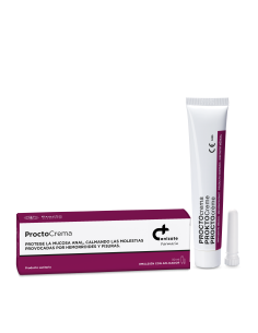 PROCTOCREMA 30 ML MARCA PROPIA