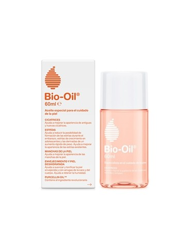 BIO-OIL 1 ENVASE 60 ml