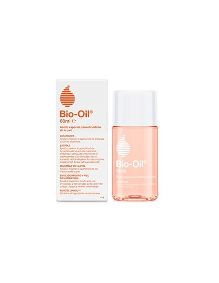 BIO-OIL 1 ENVASE 60 ml