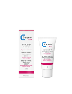 CERAMOL BETA CREMA INTIMA 50 ML