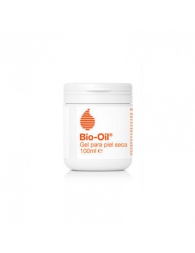 BIO-OIL GEL PARA PIEL SECA 1 ENVASE 100 ml