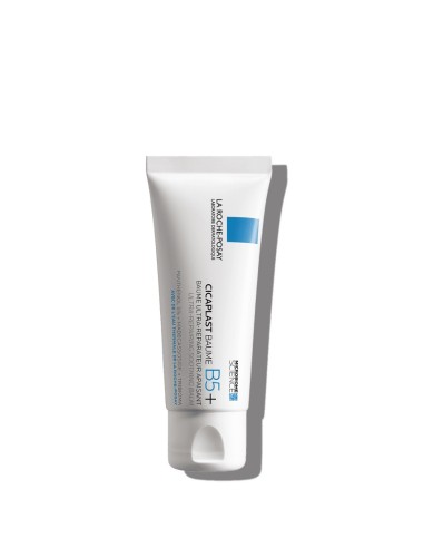 CICAPLAST BAUME B5+ SPF 50 1 BOTE 40 ml