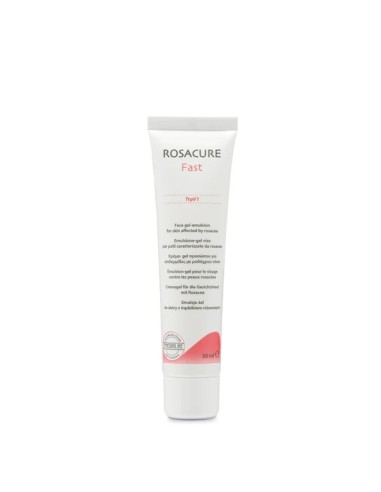 ROSACURE FAST 1 ENVASE 30 ml