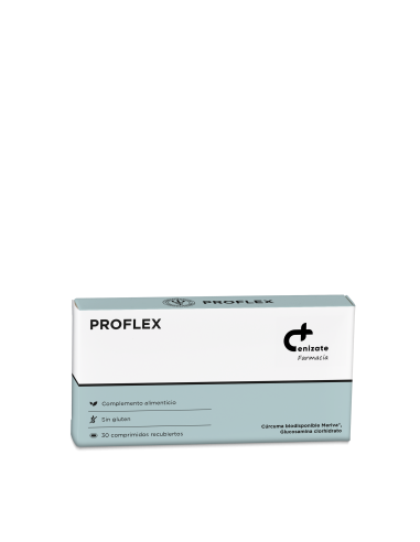 PROFLEX 30 COMP MARCA PROPIA