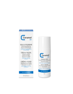 CERAMOL CREMA VISO  50 ML