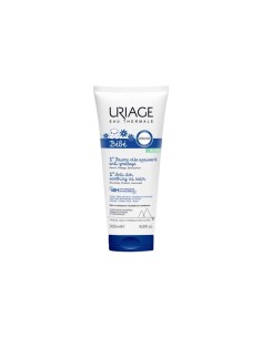 BEBE 1ER BALSAMO OLEO-CALMANTE ANTI-PRURITO 1 ENVASE 150 ml