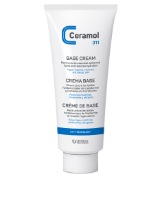 CERAMOL CREMA BASE 400 ML