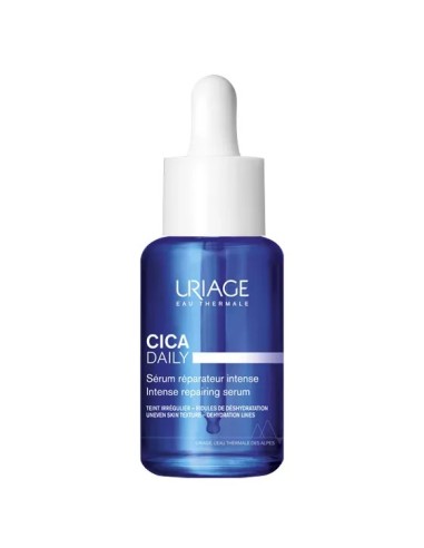 CICA DAILY SERUM REPARADOR INTENSO 1 ENVASE 30 ml