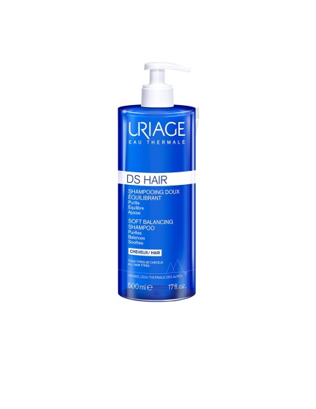 DS HAIR CHAMPU DE TRATAMIENTO ANTICASPA 1 ENVASE 200 ml