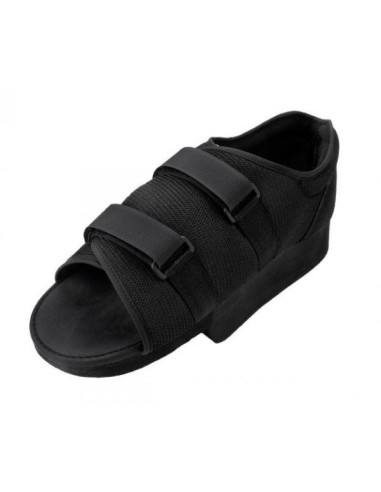 ZAPATO POSTQUIRURGICO EN TALON ACTIUS BY ORLIMAN REF. ACP931 TALLA 2