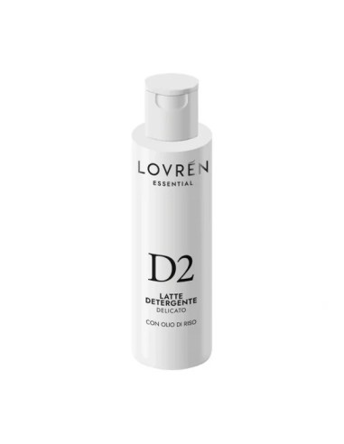 LATTE DETERGENTE D2 LOVREN