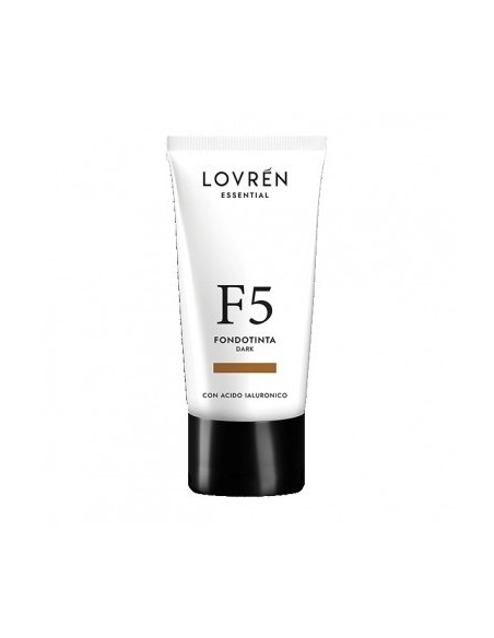 MAQUILLAJE FLUIDO FONDOTINTA F5 25ML