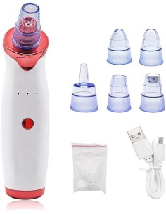 LIMPIADOR FACIAL MULTIFUNCION 2