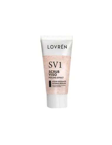 PEELING EFFECT SV1 LOVREN