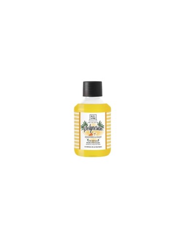 SOIVRE GOLDEN OIL BRONZE 1 ENVASE 50 ml